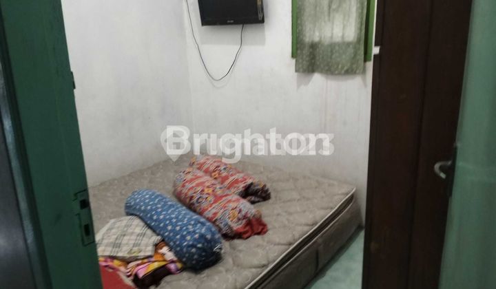 Rumah kota Gresik sentolang  2