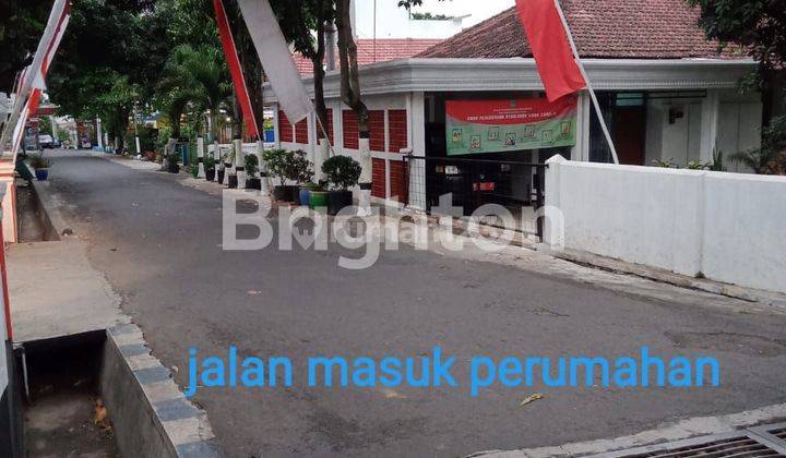 Tanah Dijual Bonus Bangunan Cocok untuk Kos kosan di Perumahan Sengkaling Indah, Dekat Sengkaling, Mulyoagung, Kec. Dau, Kabupaten Malang 2