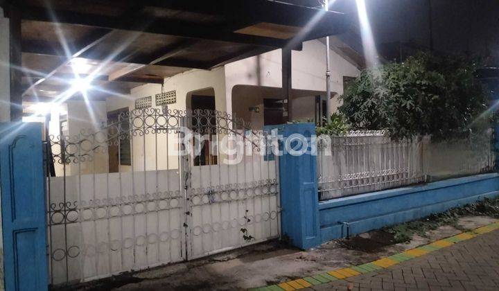 RUMAH BP WETAN GRESIK  1