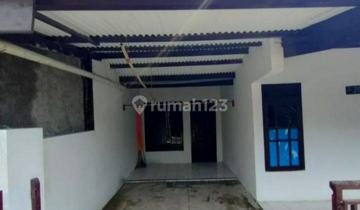 Rumah Strategis Murah Di Perumahan Luas 100 M²² 2