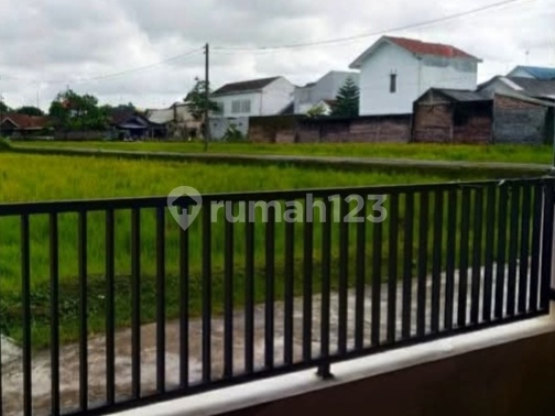 Rumah Luas Murah Di Glagah Mertoyudan Magelang
