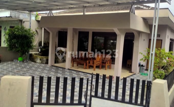 Rumah324m² Murah Di Mertoyuda Magelang Dekat Akmil Sma Tn 2
