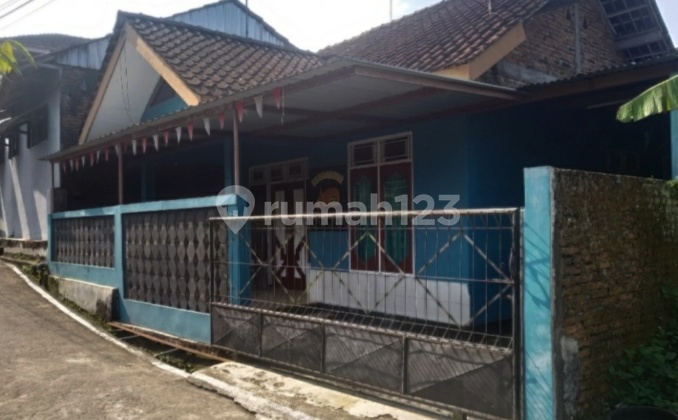 Rumah Murah Dekat Sma Tn - Akmil Mgl