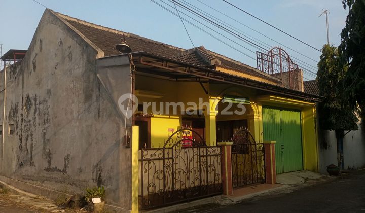 Rumah di Perumahan Dekat Sma Tn Akmil Magelang Rumah di Perumahan Dekat Sma Tn Akmil Magelang