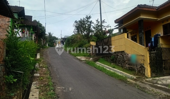 Rumah 2lantai Luas Murah Akses Mobil Di Dekat Jalan Temanggung Magelang 2