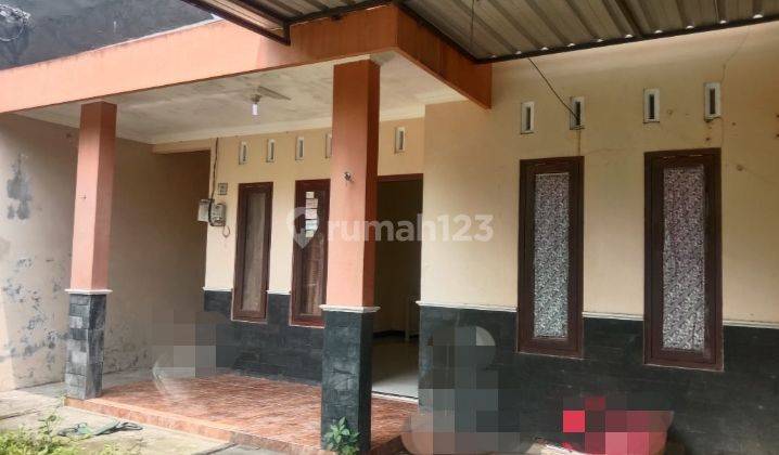 Rumah Murah Dekat Jl Kapten Haryadi Sinduharjo Sleman Yogyakarta 2