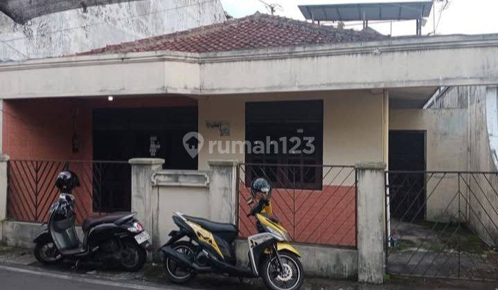 Rumah Murah Di Perumahan Depan Akmil Magelang 1