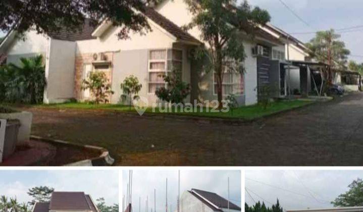 Rumah Baru Nyaman Asri, Perumahan Ekslusif 1