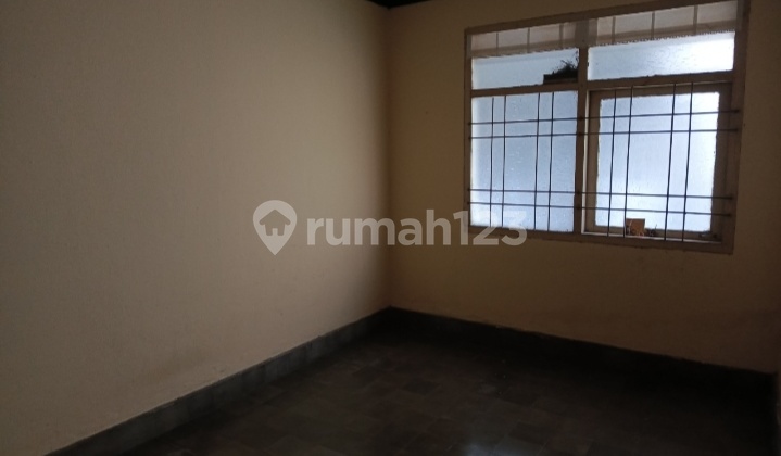 Rumah Luas 575m² Pinggir Jalan Ayani Kota Magelang 2