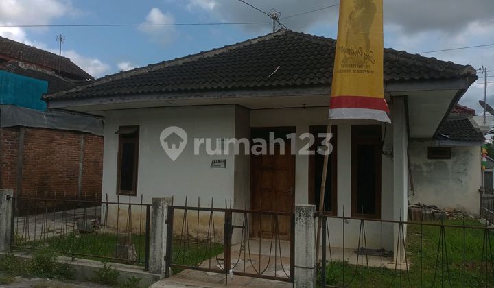 Rumah Murah 129m² Dalam Perumahan Bumirejo Mungkid Magelang 2