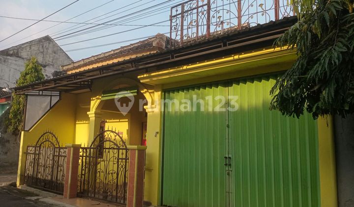Rumah di Perumahan Dekat Sma Tn Akmil Magelang 2