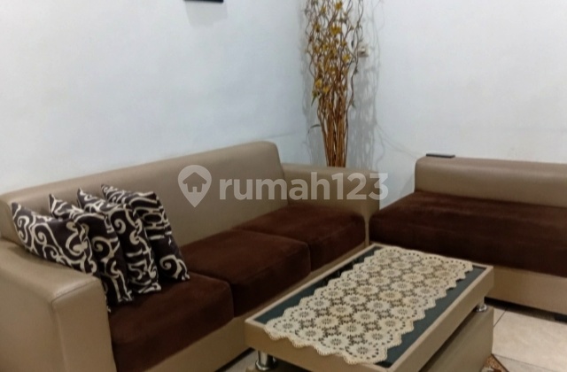 Rumah Murah Dekat Sma Tn - Akmil Mgl