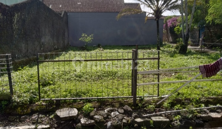 Pekarangan Land Near Military Academy, Magelang City Pekarangan Land Near Military Academy, Magelang City