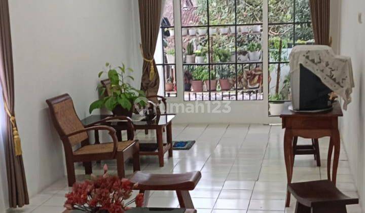 Rumah Homestay Aktif 2lantai, Bagus Siap Pakai 2