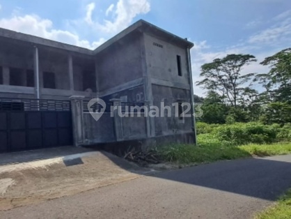 Rumah Murah di Boyolali 2
