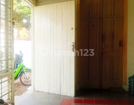 Rumah Jadul Kolonial Strategis Di Kota Magelang 2