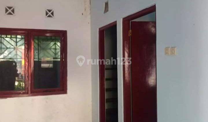 Rumah Murah Di Bumi Prayudan Magelang, Strategis Luas 2