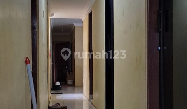 Rumah Kos 2 Lantai Murah Strategis Jebres Surakarta 2