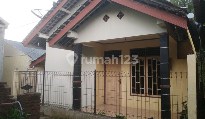Rumah Kampung 211m² Di Kota Magelang Murah Rumah Kampung 211m² Di Kota Magelang Murah