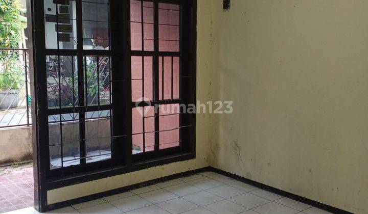 Rumah Strategis Murah Di Dekat Akmil Kota Magelang 2