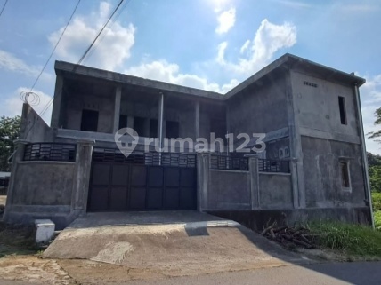 Rumah Murah di Boyolali