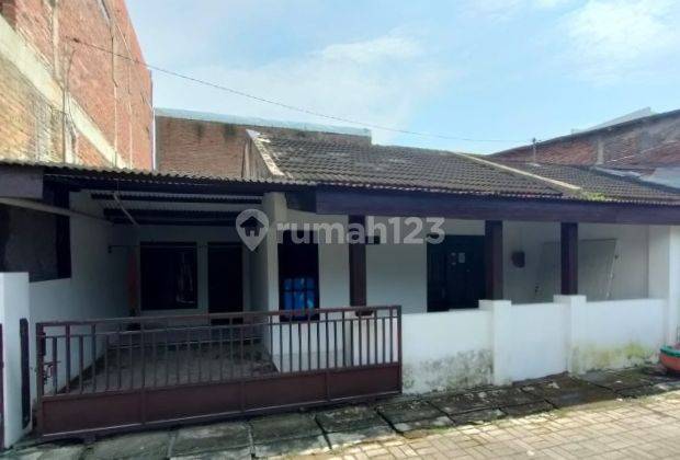 Rumah Strategis Murah Di Perumahan Luas 100 M²² 1