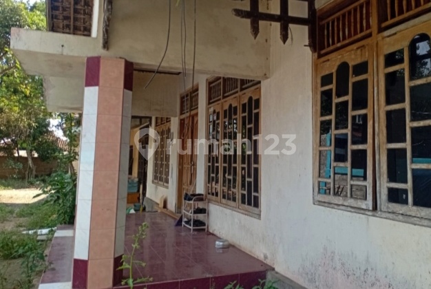 Affordable and Spacious House Near the Magelang Regency Police Station 2