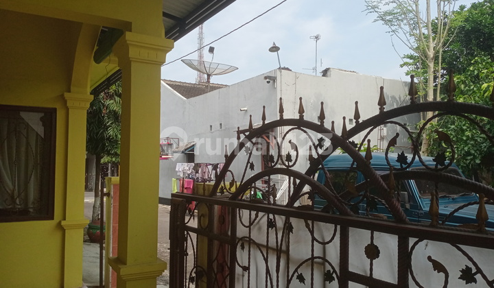 Rumah Murah Dekat Sma Tn Magelang
