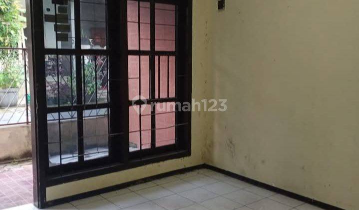 Rumah Murah Di Perumahan Depan Akmil Magelang 2