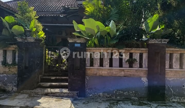 Rumah Luas Murah Dekat Akmil Magelang