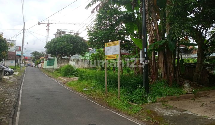 Rumah Di Mertoyudan Dekat Jalan Raya Magelang Jogja Rumah Di Mertoyudan Dekat Jalan Raya Magelang Jogja
