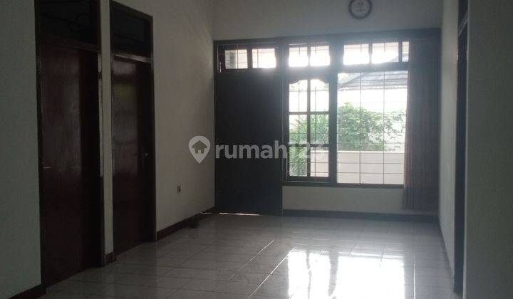 Rumah Luas Lokasi Strategis Shm, Dekat Fasilitas Publik Di Kota Magelang 2