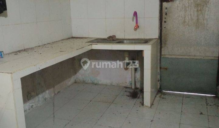 Rumah Strategis Murah Di Dekat Akmil Kota Magelang 2