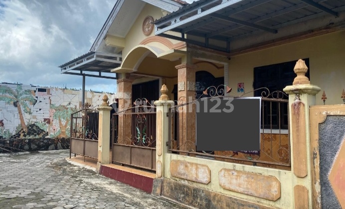 Rumah di Dekat Sma Tn Akmil Magelang Rumah di Dekat Sma Tn Akmil Magelang