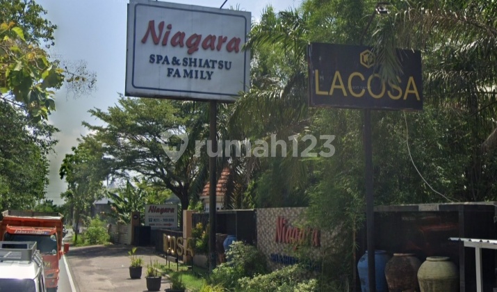 Ruang Usaha & Bisnis Aktif di Solo