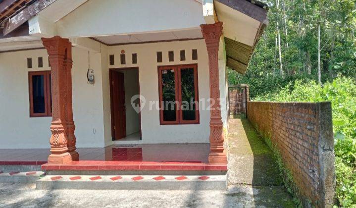 Rumah Murah 270m² Di Mendirat, Pare, Kranggan Temanggung 1