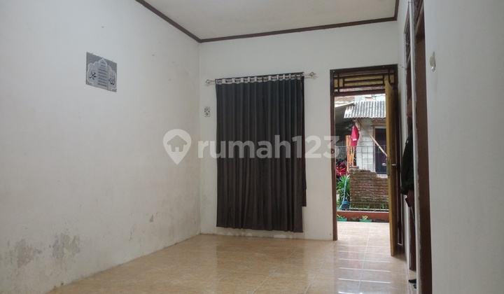 Rumah Kampung 211m² Di Kota Magelang Murah 2