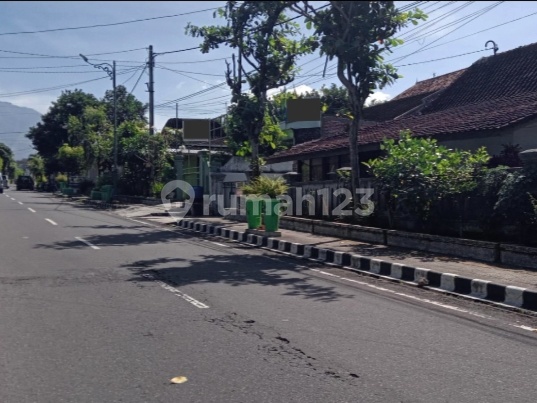 Rumah Tanah Strategis Luas 703m² Di Kota Boyolali 2