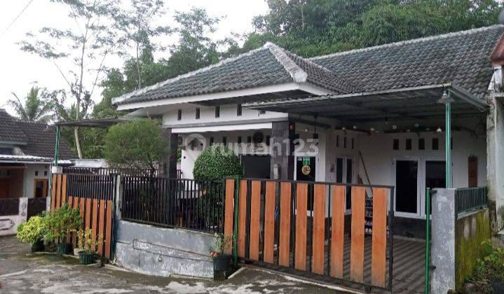 Rumah Bagus Murah Sertifikat Semi Furnish Di Perumahan Danurejo Mertoyudan 2