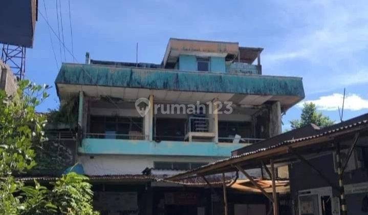 Tanah Strategis Murah Langka di Pusat Kota Magelang 2