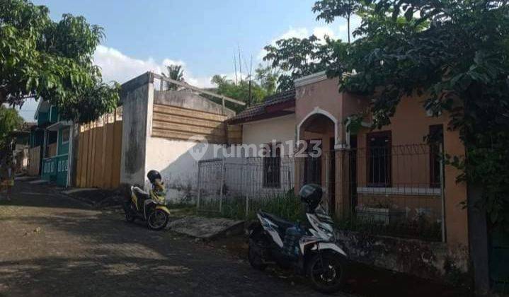 Rumah Murah Di Bumi Prayudan Magelang, Strategis Luas 2