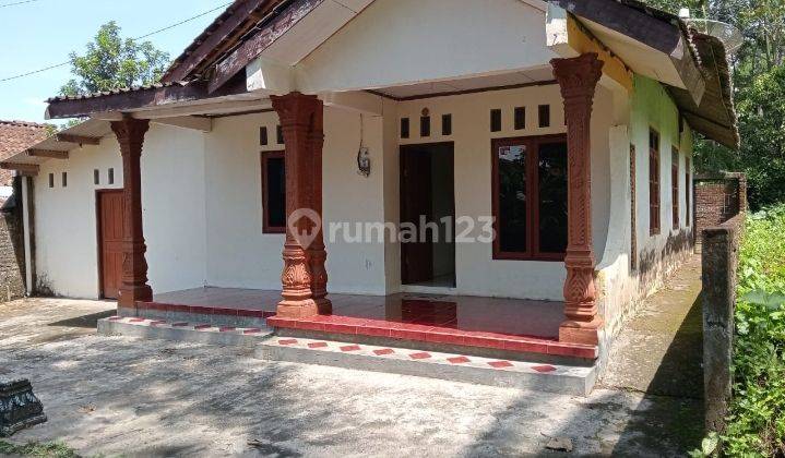 Rumah Murah 270m² Di Mendirat, Pare, Kranggan Temanggung 2