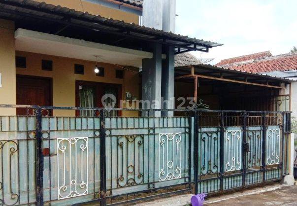 Rumah Baru Dekat Akmil Magelang 1