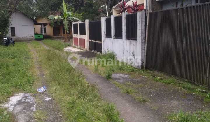 Rumah Murah Di Kalinegoro Mertoyudan Luas 132m² 2