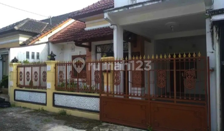 Rumah di Bumi Prayudan Mertoyudan Magelang 2