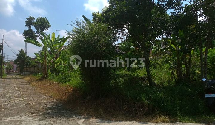 Tanah Pekarangan Di Bayanan Dekat Akmil Magelang Tanah Pekarangan Di Bayanan Dekat Akmil Magelang