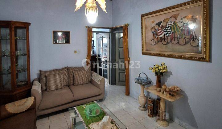 Rumah Murah Di Kota Magelang 2