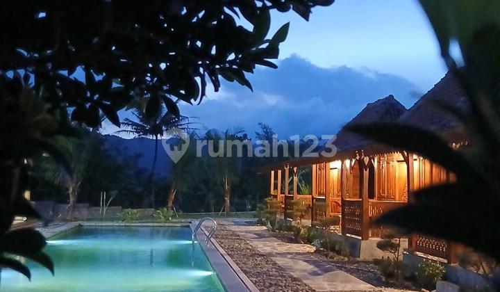 Villa Murah Bagus Di Magelang Villa Murah Bagus Di Magelang