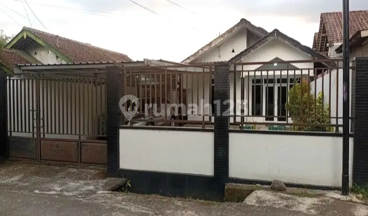Rumah Luas Dekat Akmil Sma Tn Magelang Rumah Luas Dekat Akmil Sma Tn Magelang