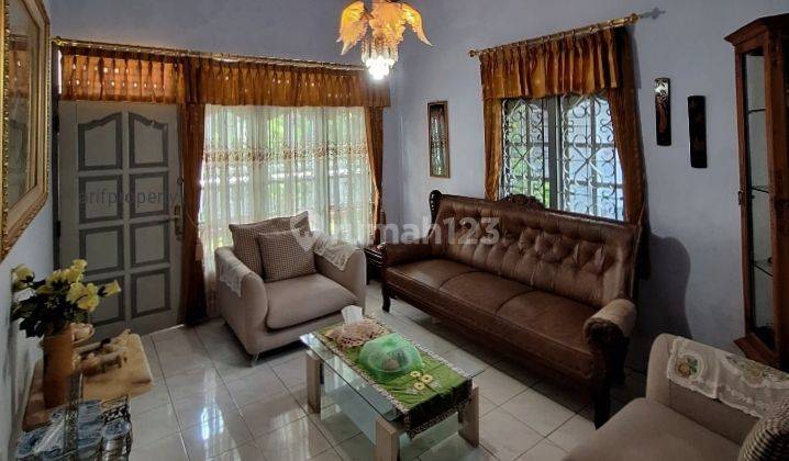 Rumah Murah Di Kota Magelang 1
